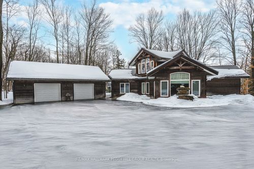 284 Lake Dalrymple Rd, Sebright, ON, L0K1W0 | Card Image
