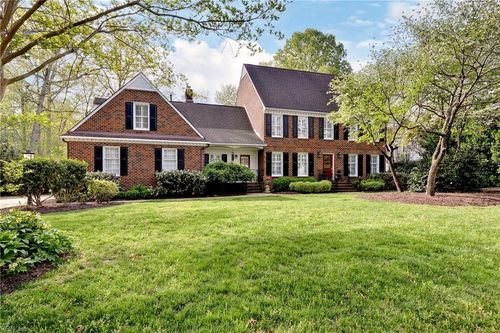 203 Par Dr, Williamsburg, VA, 23188-7442 | Card Image