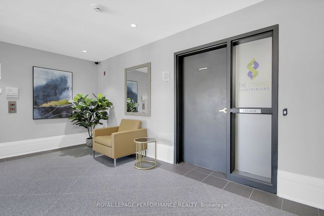 1411 - 429 Somerset St W, Condo with 1 bedrooms, 1 bathrooms and null parking in Ottawa ON | Image 43