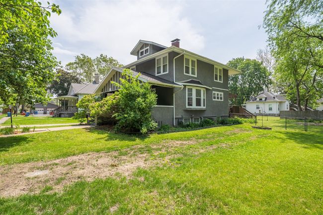 316 Pierce St, House other with 3 bedrooms, 2 bathrooms and 1 parking in Pontiac IL | Image 34