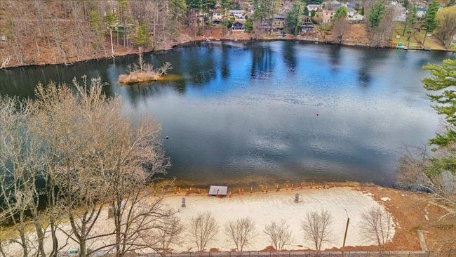 Bird's eye view with a water view | Image 33