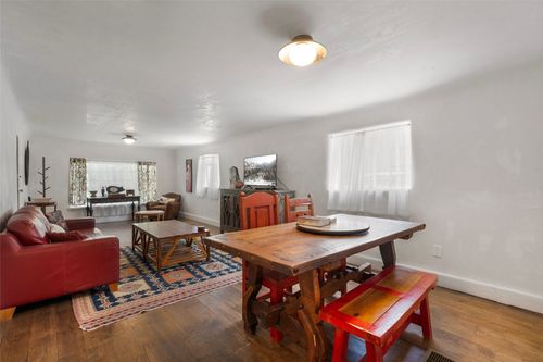 816 Old Santa Fe Trail, Santa Fe, NM, 87505 | Card Image