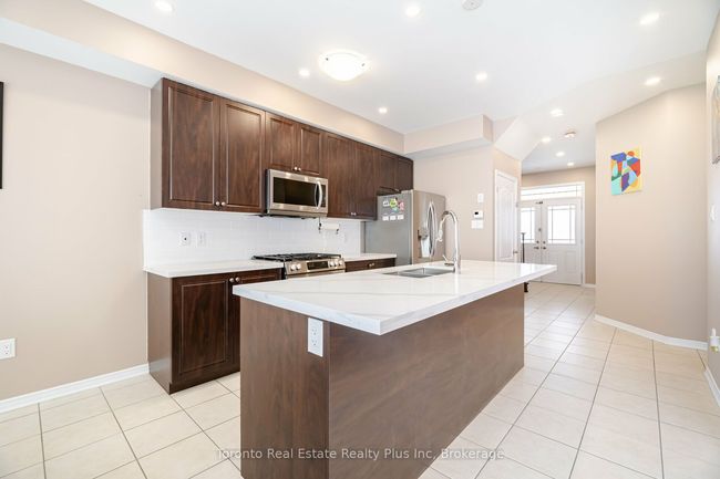 59 Stamford St, House other with 4 bedrooms, 3 bathrooms and 1 parking in Breslau ON | Image 5