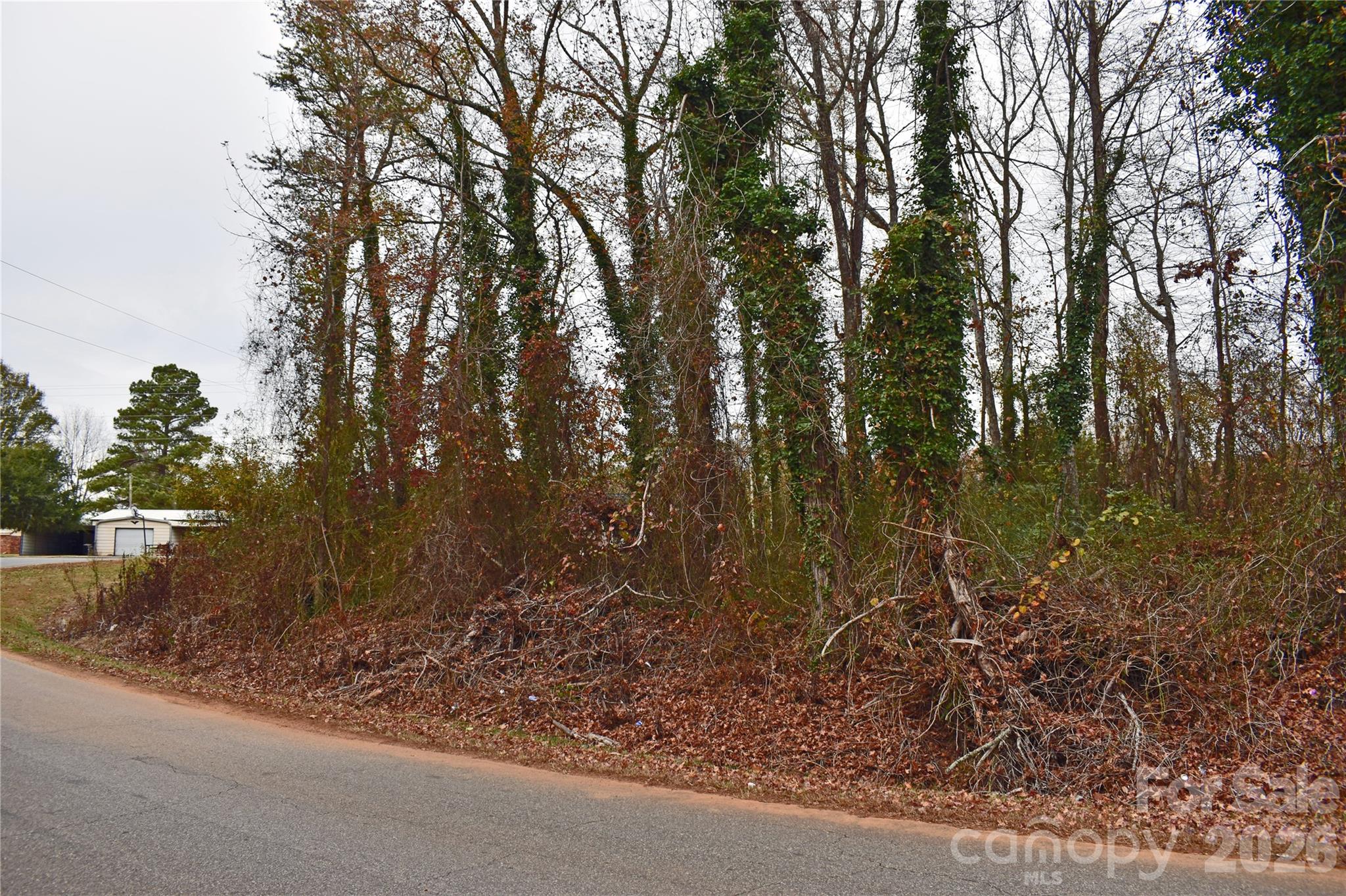 Land in Lincolnton 4