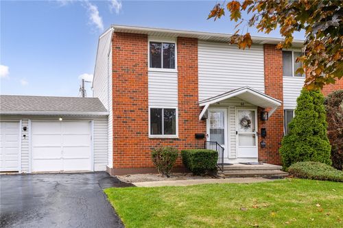 54 Fox Run, Gates, NY, 14606-5407 | Card Image