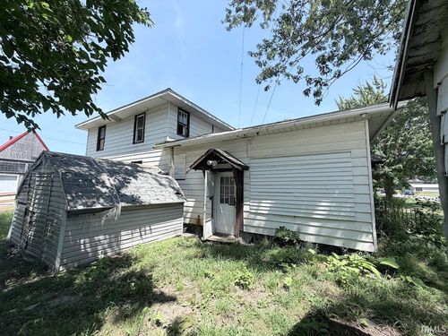 1176 E Summitt St, Wawaka, IN, 46794-9798 | Card Image