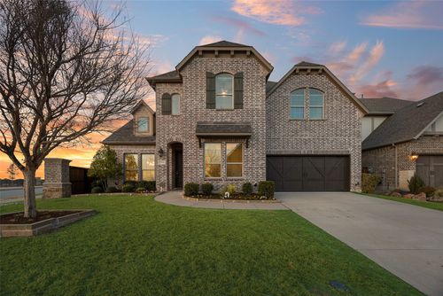 2900 Vaquero Ln, Celina, TX, 75009-1410 | Card Image