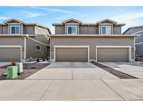 436 Molly Ln, Fort Morgan, CO, 80701-4210 | Card Image
