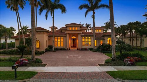 6387 Highcroft Dr, NAPLES, FL, 34119-8443 | Card Image