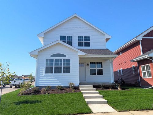 4303 Goldeneye Gateway Dr, MIDDLETON, WI, 53562-8901 | Card Image