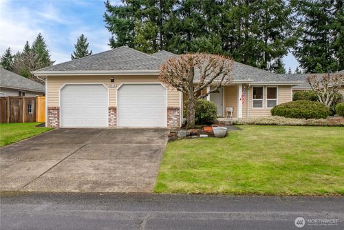 8815 222nd Street Ct E, Graham, WA, 98338-8058 | Card Image