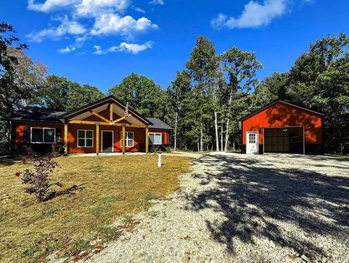 72 Cozy Cabin Road, Hardy, AR, 72542 | Card Image
