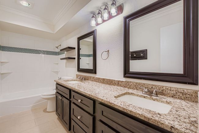 1610 Concord Pl, House other with 3 bedrooms, 3 bathrooms and null parking in Carrollton TX | Image 20