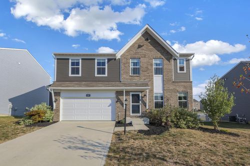 1730 Dickson Dr, Marysville, OH, 43040-3207 | Card Image