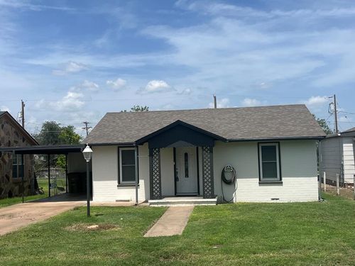 1204 Hassell St, San Angelo, TX, 76901-2333 | Card Image