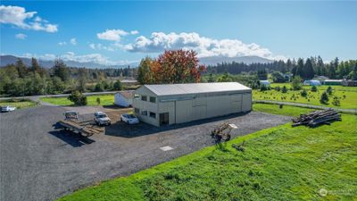 6205 Everson Goshen Road, House other with 3 bedrooms, 2 bathrooms and null parking in Everson WA | Image 3