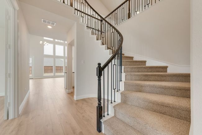 1224 Calebria Way, House other with 4 bedrooms, 4 bathrooms and null parking in Fate TX | Image 9