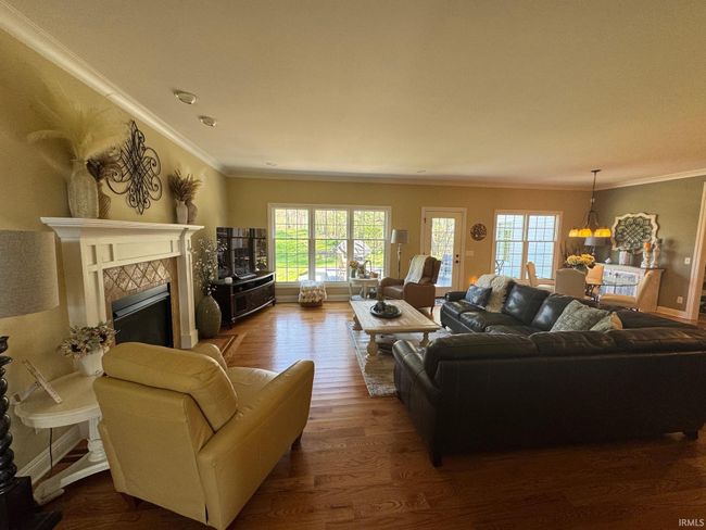 1519 Briar Ln, House other with 3 bedrooms, 3 bathrooms and null parking in Rochester IN | Image 9