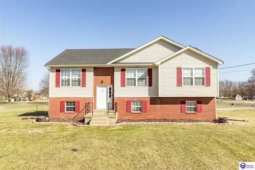 104 Rolling Heights Boulevard, Rineyville, KY, 40162 | Card Image
