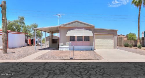 24764 W Bonita St, Casa Grande, AZ, 85193-8262 | Card Image