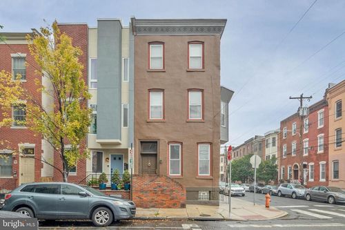 767 S 15th St, PHILADELPHIA, PA, 19146-2225 | Card Image