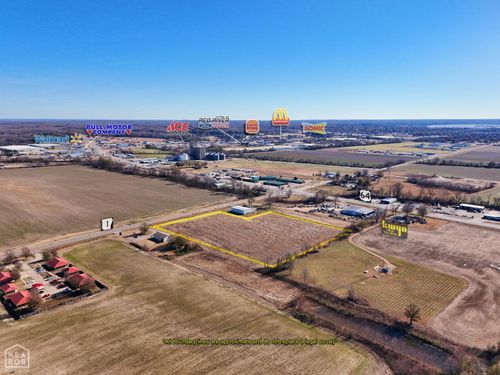 8 State Highway 1, Wynne, AR, 72396 | Card Image