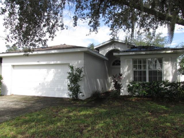 Balmoral Ct, Davenport, FL 33896