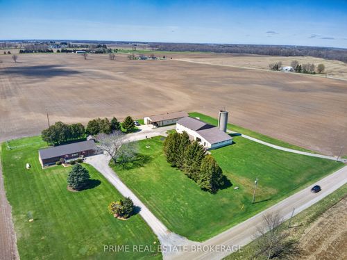 22403 Springfield Street, Southwest Middlesex, ON, N0L1T0 | Card Image