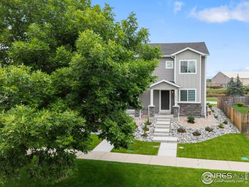 1673 Valency Dr, Loveland, CO, 80537-7266 | Card Image
