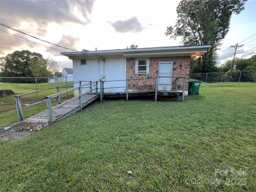 701 W Nc 161 Hwy Highway, Bessemer City, NC, 28016 | Card Image