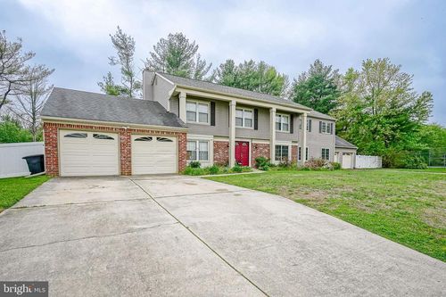 514 Meadow Ct, Mount Laurel, NJ, 08054-1323 | Card Image