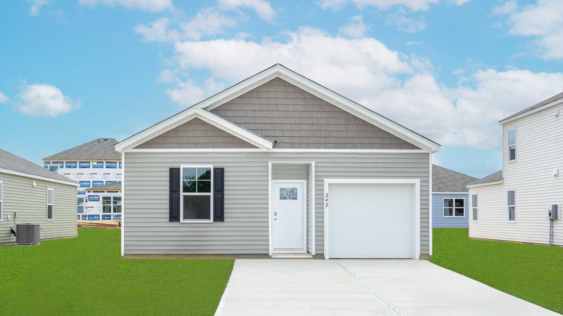 Wild Strawberry Ln, Moncks Corner, SC 29461