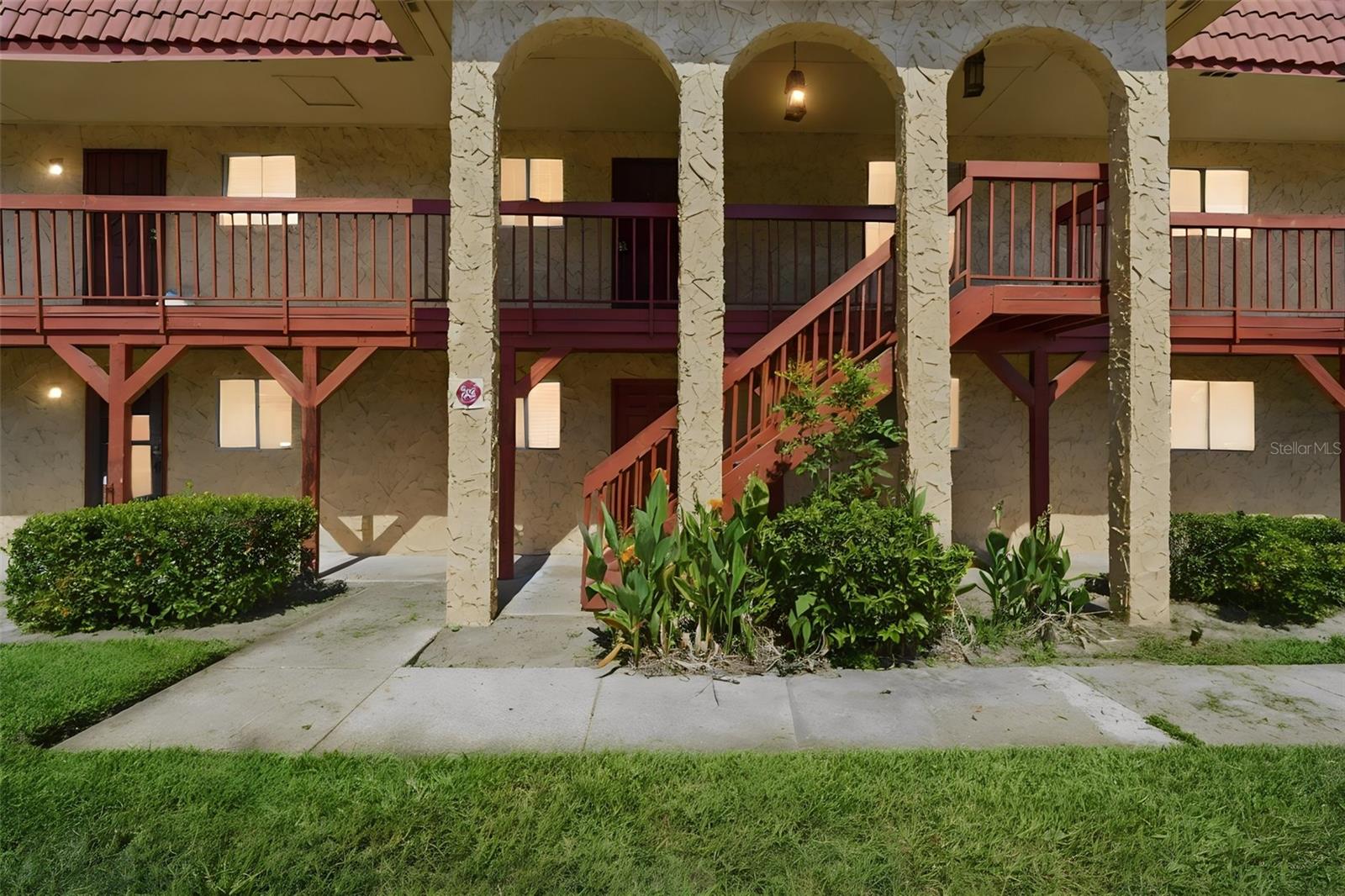 Residential in ORLANDO