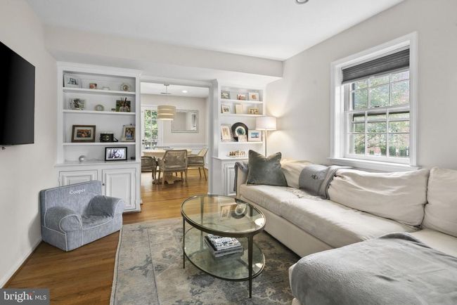 197 - 6704 Offutt Ln, Townhouse with 3 bedrooms, 3 bathrooms and null parking in CHEVY CHASE MD | Image 4