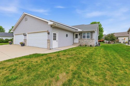 1333 S Park Avenue, Fond Du Lac, WI, 54935 | Card Image