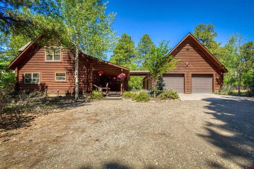 310 Oren Rd, Pagosa Springs, CO, 81147-9506 | Card Image