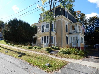 174 Third Street, House other with 5 bedrooms, 1 bathrooms and null parking in Newport City VT | Image 2