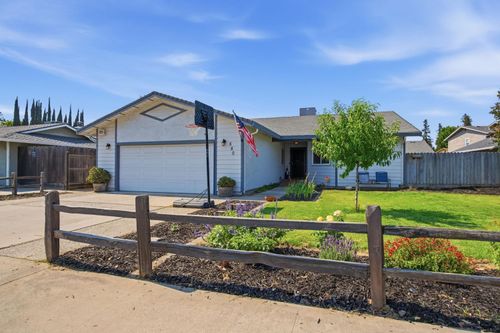 580 North Avenue, Turlock, CA, 95382 | Card Image