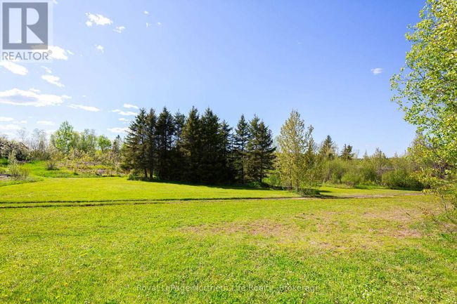 81 Bear Lake Rd, House other with 3 bedrooms, 1 bathrooms and 11 parking in West Nipissing ON | Image 43