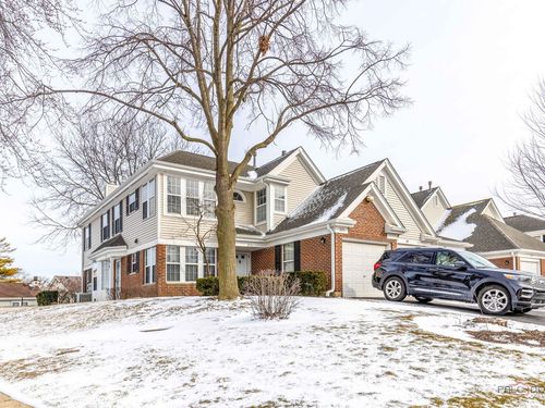 325-325 Green Knoll Ln, Streamwood, IL, 60107-1949 | Card Image
