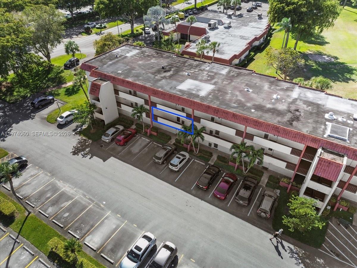 Residential Lease in Pembroke Pines