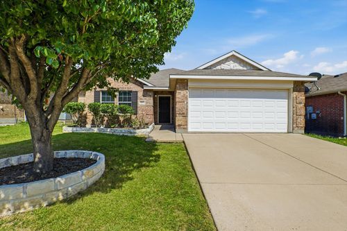 652 Lincoln Ave, Lavon, TX, 75166-1691 | Card Image