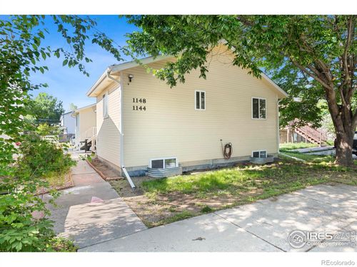 1144-1148 E 5th St, Loveland, CO, 80537-5840 | Card Image