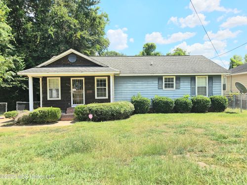 420 Poindexter Street, Jackson, MS, 39203 | Card Image