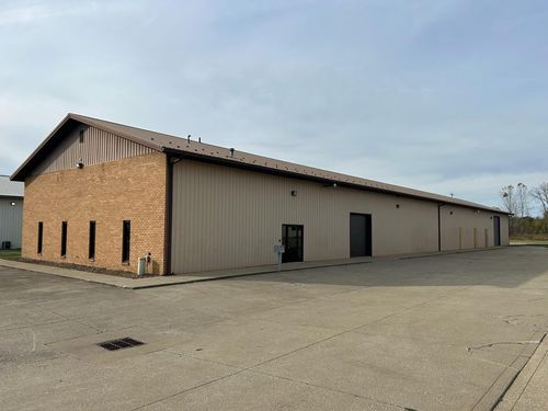 140 Industrial Dr, Lexington, OH, 44904-1339 | Card Image