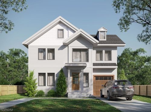 24 Pershing Ave, Cranford, NJ, 07016-3345 | Card Image