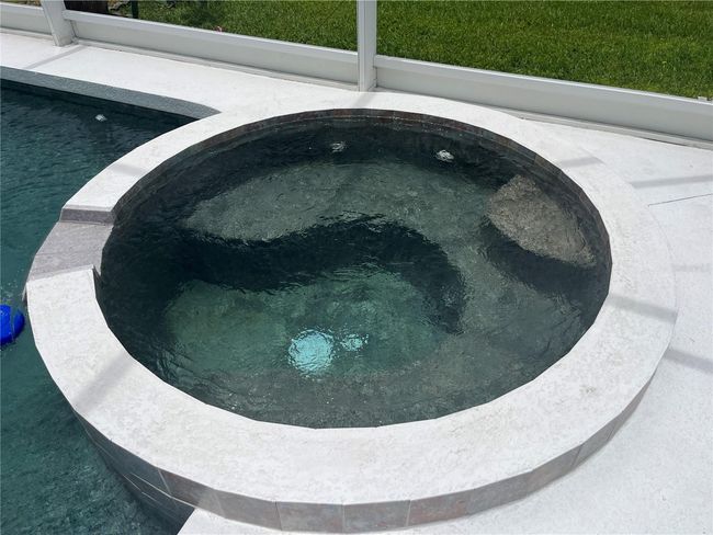 5966 Willows Bridge Loop, House other with 4 bedrooms, 4 bathrooms and null parking in ELLENTON FL | Image 11