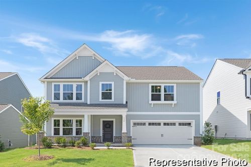 195p-144 Borders St, Statesville, NC, 28677 | Card Image