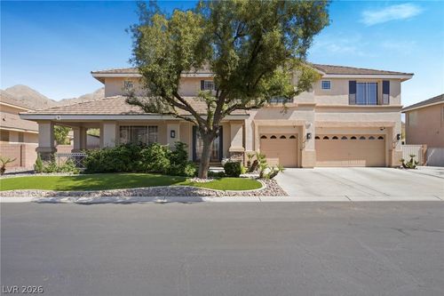 728 Lava Falls Dr, Las Vegas, NV, 89110-4048 | Card Image