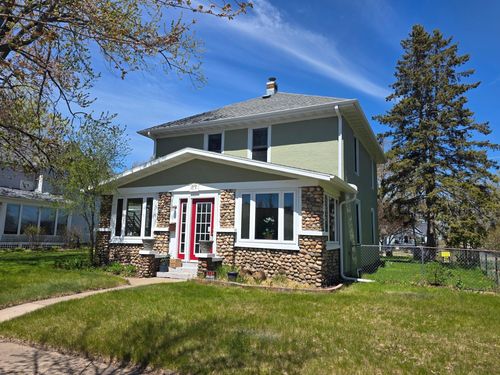 22 W Lincoln Ave, Tomahawk, WI, 54487-1356 | Card Image